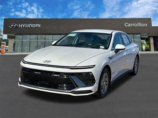 New 2025 Hyundai Sonata SE video 1