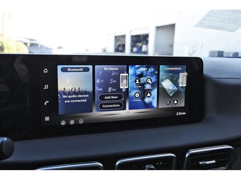 New 2026 Nissan Sentra S w/ Floor Mat Package image 18