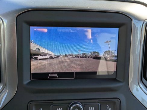 New 2025 Chevrolet Silverado 3500 W/T w/ WT Convenience Package image 19