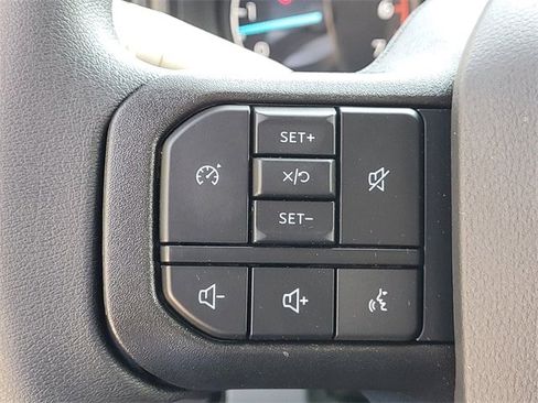 New 2026 Ford F250 XL w/ STX Appearance Package image 15