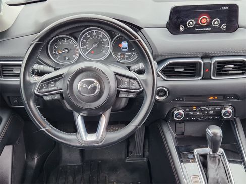 Used 2017 MAZDA CX-5 Grand Touring image 26