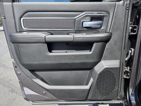 New 2025 RAM 2500 Big Horn image 26