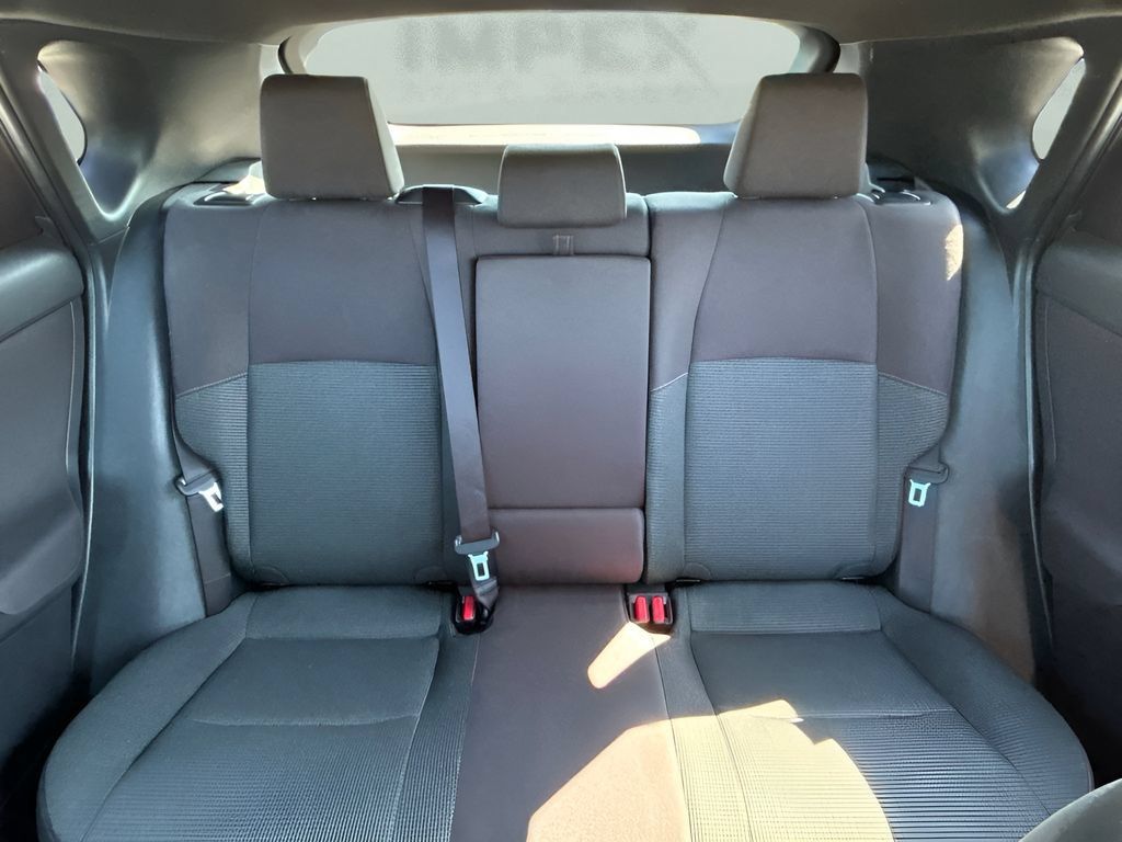 Used 2023 Subaru Solterra AWD image 10