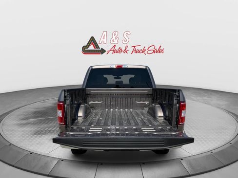 Used 2019 Ford F150 XLT AWD/4WD image 17