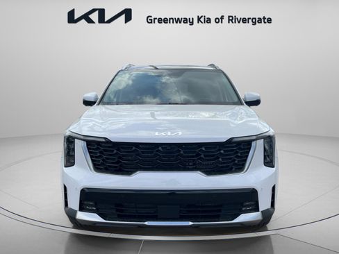 New 2026 Kia Sorento SX FWD image 2