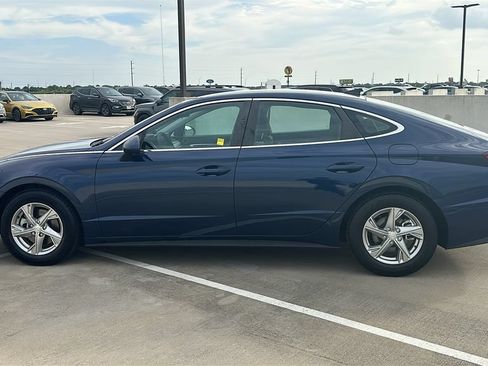 Used 2020 Hyundai Sonata SE FWD image 9