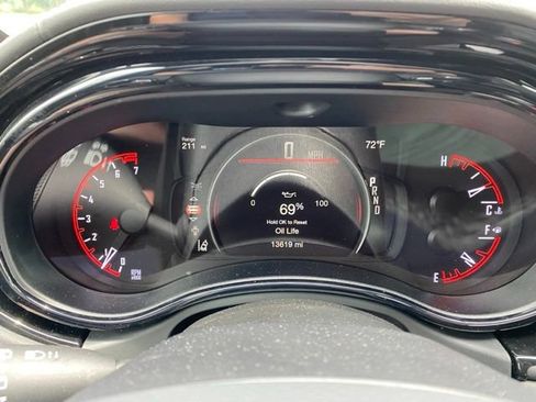 Used 2026 Dodge Durango GT AWD/4WD image 19