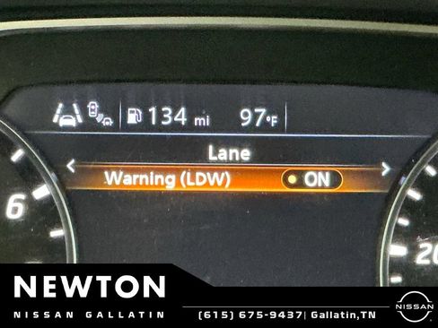 Used 2022 Nissan Frontier S w/ Technology Package RWD image 16
