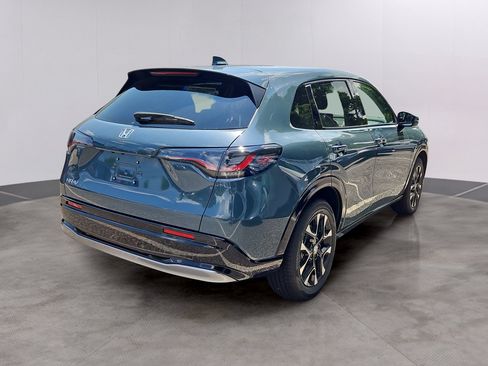 New 2027 Honda HR-V EX-L image 3
