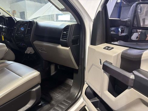 Used 2017 Ford F150 XL w/ XL Power Equipment Group image 24