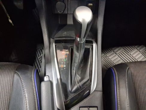 Used 2019 Toyota Corolla SE FWD image 24