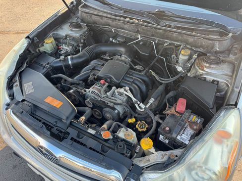 Used 2010 Subaru Outback 3.6R Limited AWD/4WD image 23