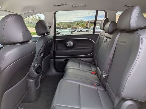 New 2026 Hyundai Ioniq 9 SEL image 26