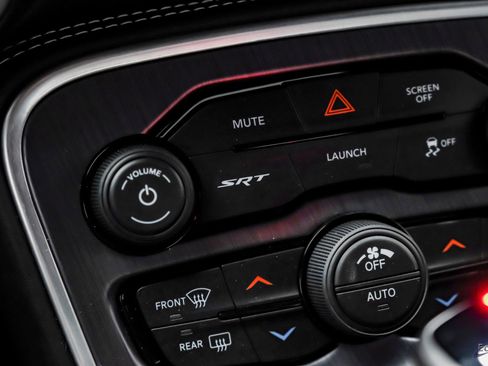 Used 2018 Dodge Challenger SRT Demon image 67