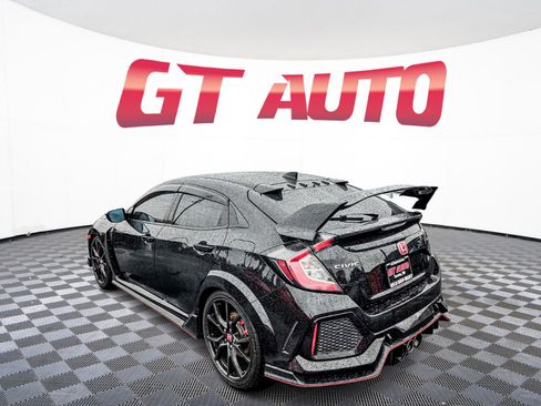 Used 2017 Honda Civic Type R image 5