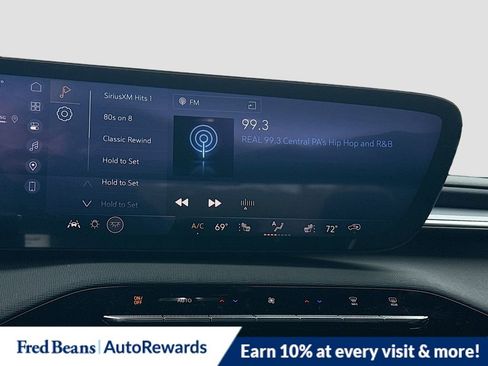 New 2026 Buick Enclave Sport Touring w/ Power Package AWD/4WD image 19