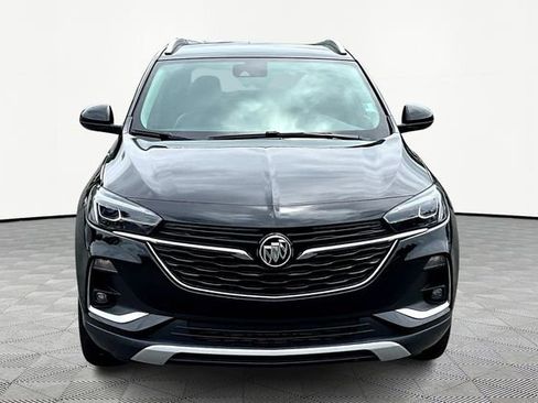 Used 2021 Buick Encore GX Essence image 2