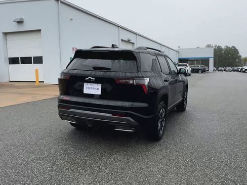 Used 2026 Chevrolet Equinox ACTIV w/ Convenience Package III image 8