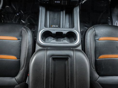 Used 2019 GMC Sierra 1500 AT4 w/ AT4 Premium Package image 33