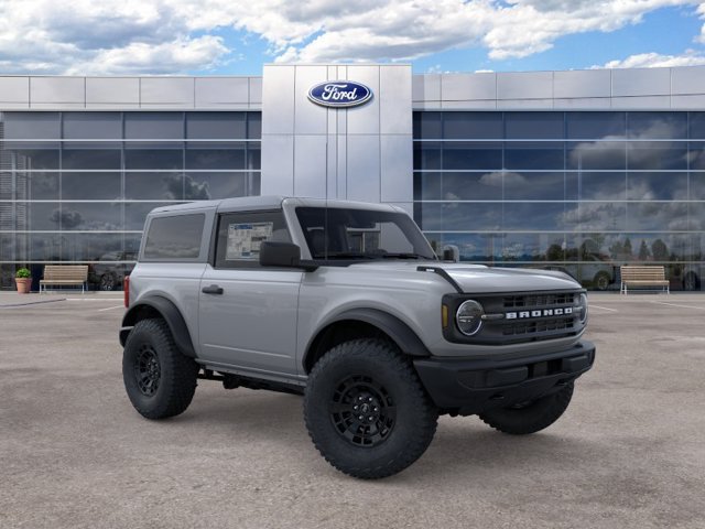 New 2026 Ford Bronco 2-Door w/ Sasquatch Package AWD/4WD image 7