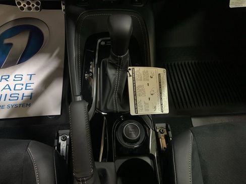 New 2025 Toyota Corolla GR image 22