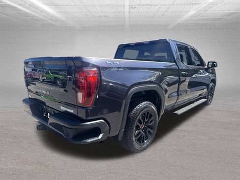 Used 2022 GMC Sierra 1500 Elevation AWD/4WD image 8