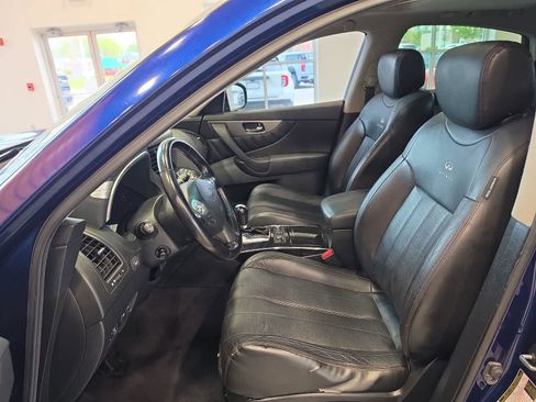 Used 2013 INFINITI FX37 AWD w/ Premium Pkg image 15