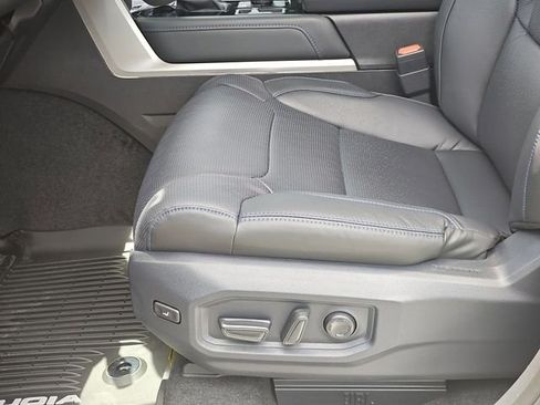 New 2026 Toyota Sequoia Platinum AWD/4WD image 16