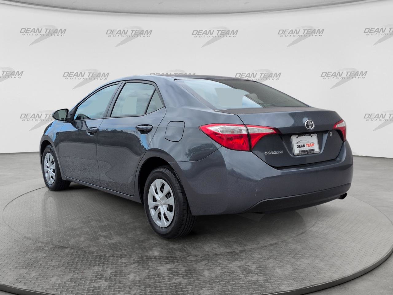 Used 2014 Toyota Corolla L FWD image 5