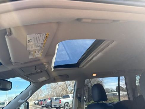 Used 2019 INFINITI QX80 Luxe w/ 22" Wheel Package image 18