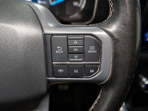 Used 2023 Ford F150 XLT w/ Equipment Group 302A High AWD/4WD image 25
