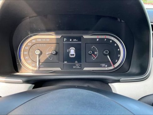 Used 2024 Hyundai Tucson SEL AWD/4WD image 13