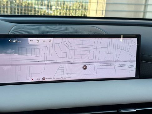 New 2026 Genesis G80 2.5T Sport Prestige image 18