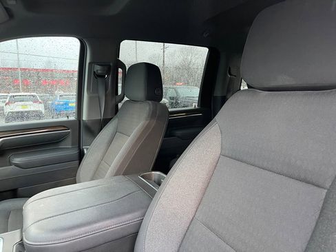 Used 2025 Chevrolet Silverado 2500 LT image 16