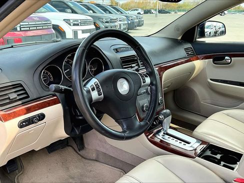 Used 2007 Saturn Aura XE w/ Premium Trim Pkg image 16
