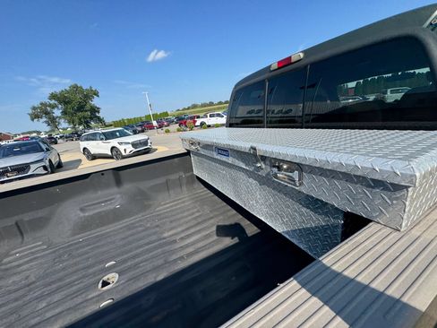 Used 2004 Ford F350 King Ranch AWD/4WD image 20