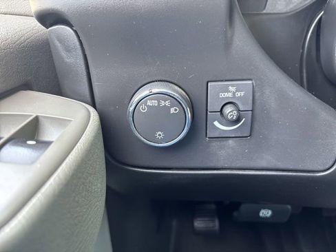 Used 2021 Chevrolet Express 2500 Extended w/ Driver Convenience Package RWD image 11