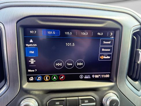 Used 2020 GMC Sierra 1500 Denali AWD/4WD image 26