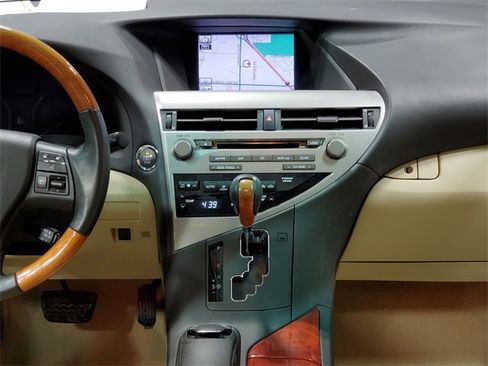 Used 2011 Lexus RX 350 AWD image 16
