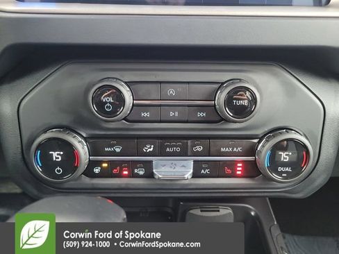 Certified 2025 Ford Bronco Outer Banks AWD/4WD image 32
