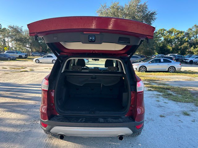 Used 2013 Ford Escape SE FWD image 7