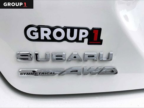 Used 2024 Subaru Impreza 2.0i AWD/4WD image 30