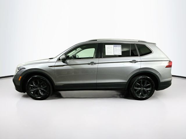 Certified 2024 Volkswagen Tiguan SE AWD/4WD image 5