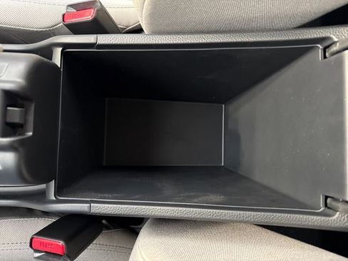 New 2026 Honda HR-V LX image 26