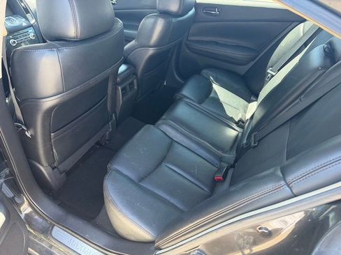 Used 2014 Nissan Maxima 3.5 SV image 7