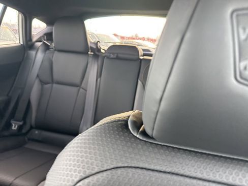 New 2026 Subaru Crosstrek 2.5i Wilderness image 21