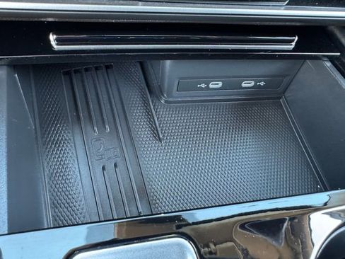 Used 2025 Volkswagen Atlas SE w/ Panoramic Sunroof Package AWD/4WD image 28