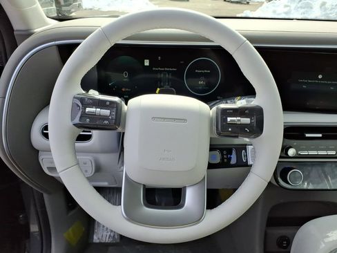 New 2026 Hyundai Palisade SEL image 14