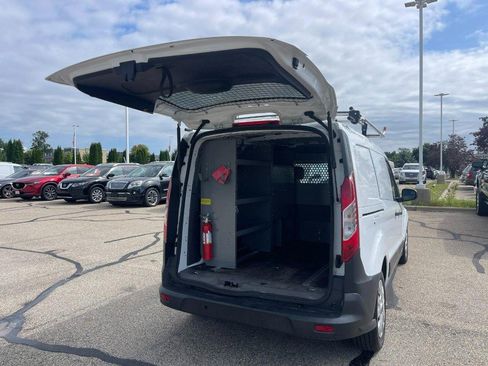 Used 2019 Ford Transit Connect XL image 5