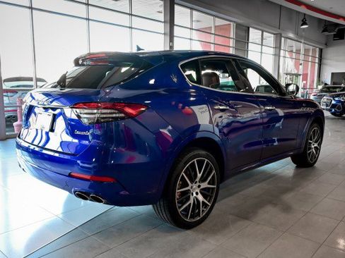 Used 2022 Maserati Levante GT image 5